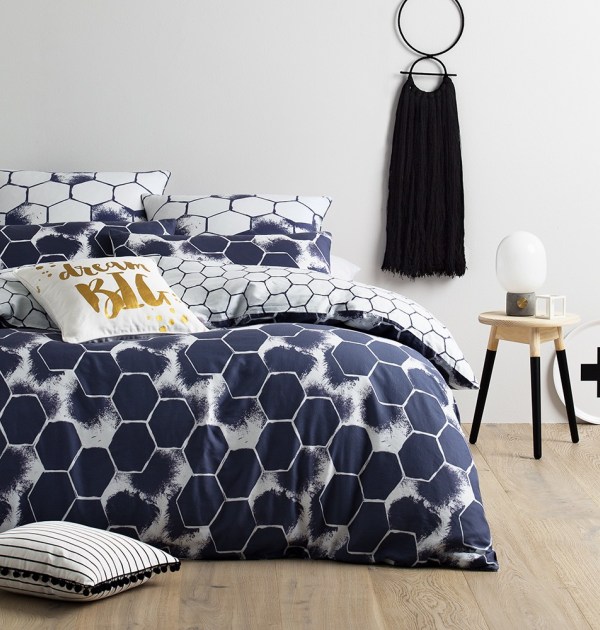 Bold bedlinen - Hey Honey!