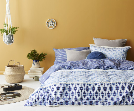 Bold bedlinen - Daydreaming