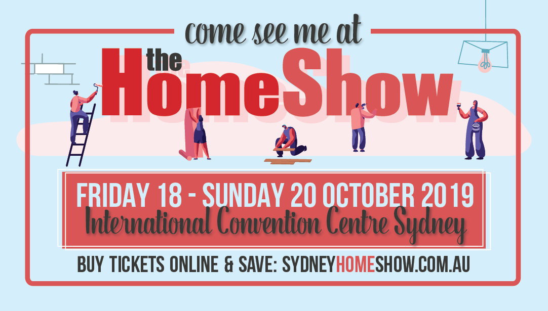 Sydney Home Show