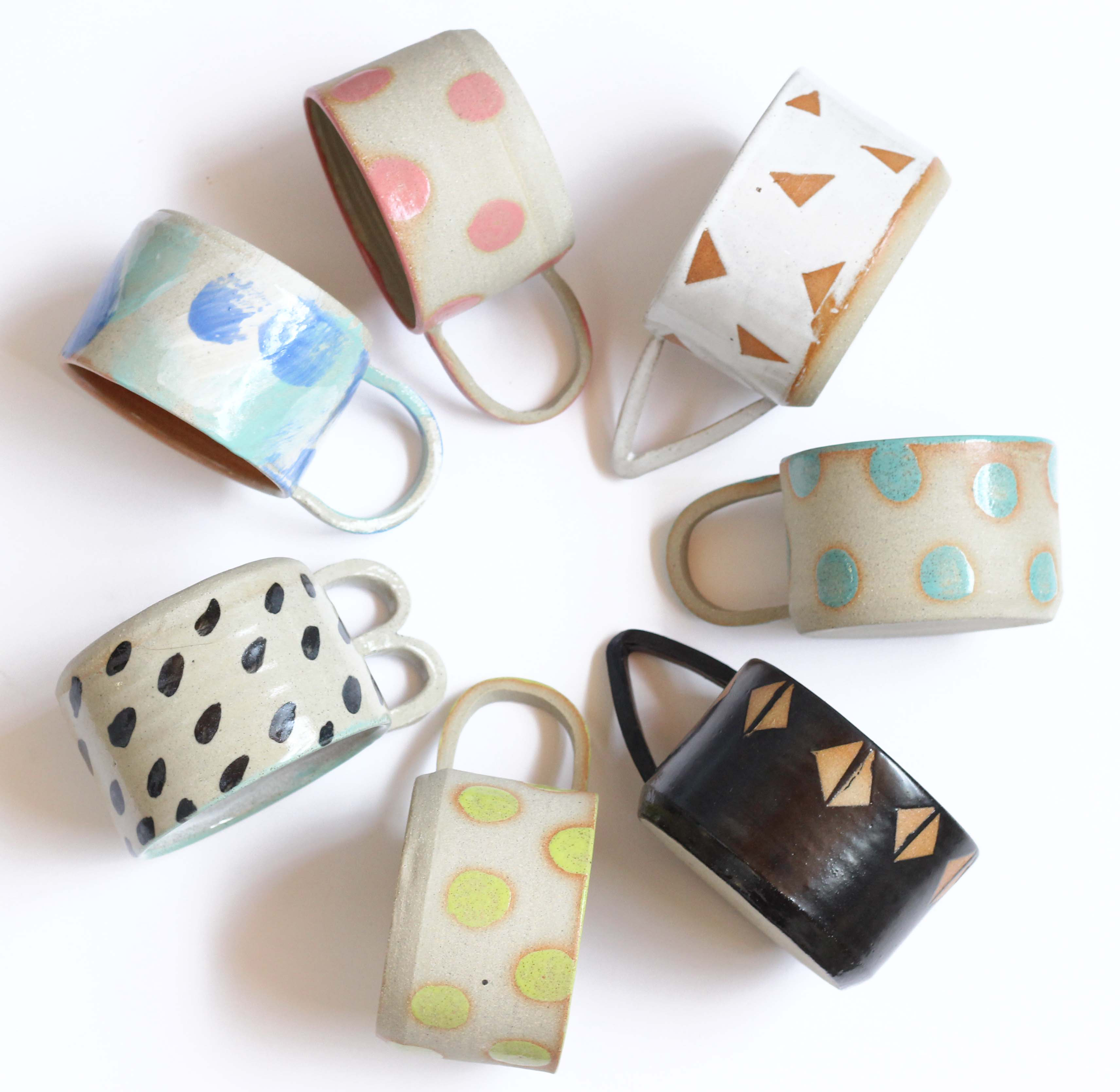 mugs