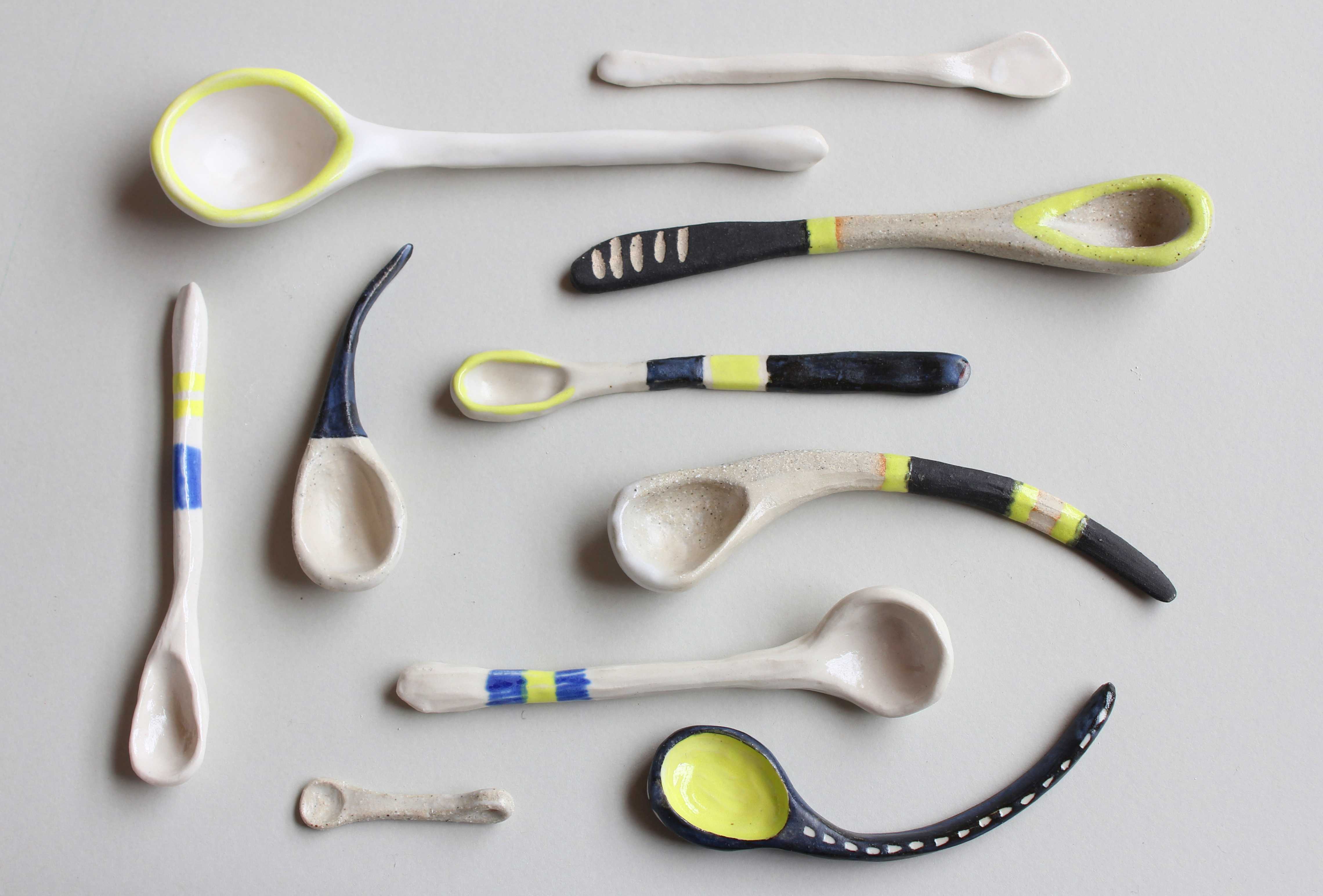 takeawei spoons HERO